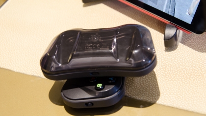 SteelSeries, SteelSeriest Stratus; Smartphone Accessories, Game Controllers; CES 2014