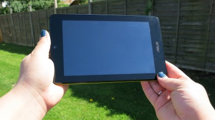 Asus Memo Pad HD 7 review