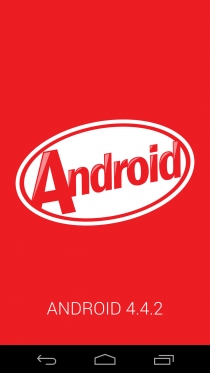 Android 4.4 KitKat