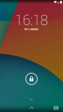 Android 4.4 KitKat