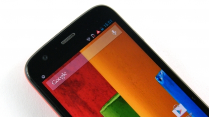 Moto G review