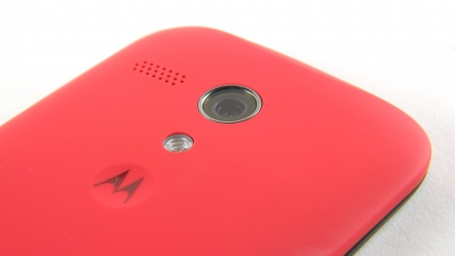 Moto G review