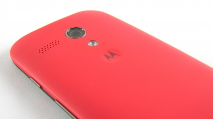 Moto G review