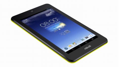 Review: Asus Memo Pad HD 7