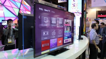 TCL Roku TV review