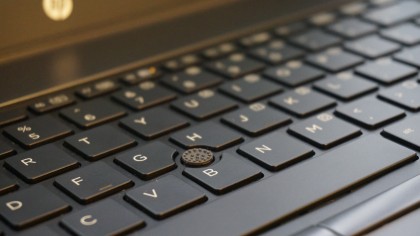 HP ZBook 14 review