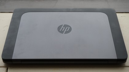 HP ZBook 14 review