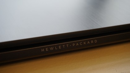 HP ZBook 14 review