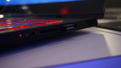 Lenovo Y50