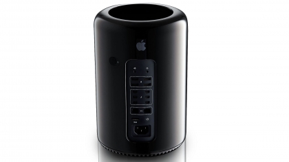 Apple Mac Pro Late 2013
