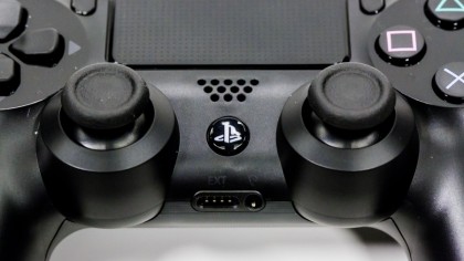 PS4 review