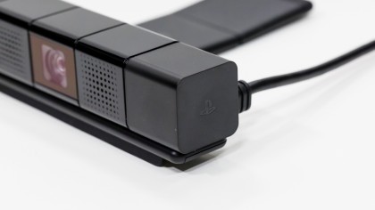 PlayStation 4 Camera review