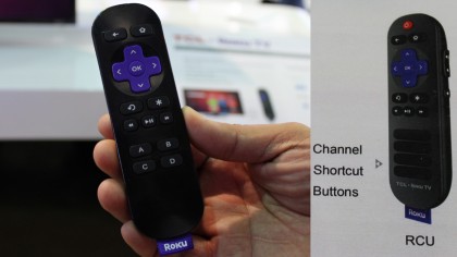 TCL Roku TV review