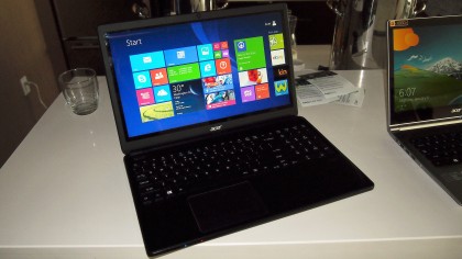 Acer Aspire V5 review