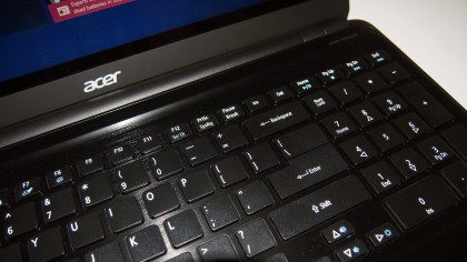 Acer Aspire V5 review