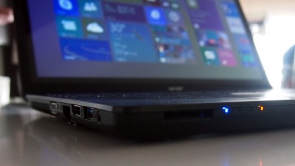 Acer Aspire V5 review