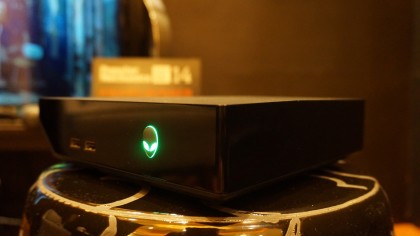 Alienware Steam Machine