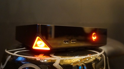 Alienware Steam Machine