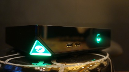 Alienware Steam Machine