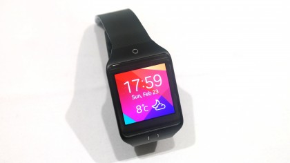 Galaxy Gear 2 Neo review