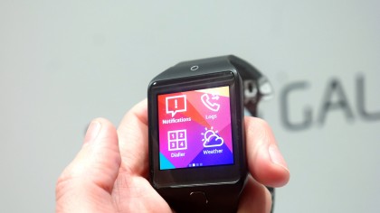 Galaxy Gear 2 Neo review