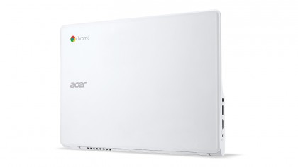 Acer C720P Chromebook review