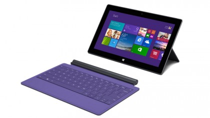 Microsoft Surface 2