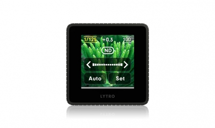 Lytro Light Field Camera review
