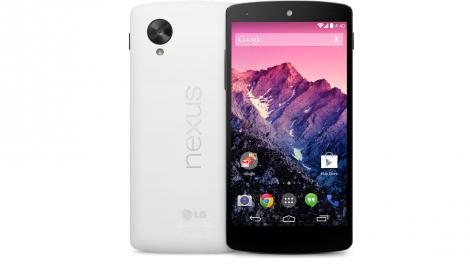 Review: Updated: Google Nexus 5