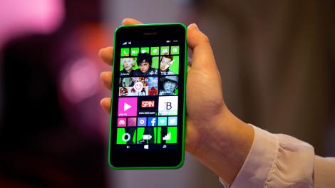 Hands-on review: Nokia Lumia 635