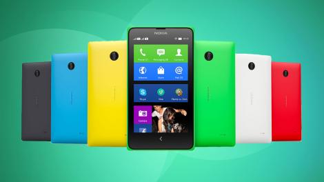 Review: Nokia X
