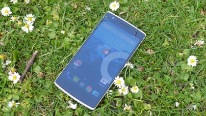 OnePlus One review